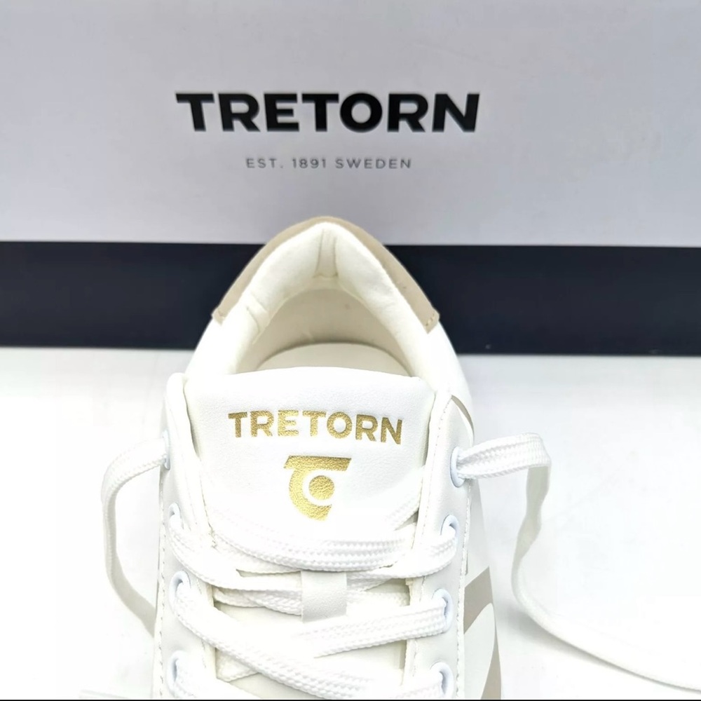 Tretorn “Serve” Women’s Fun Retro Blast Fashion Sneaker PRICE DROP🔥 - Picture 15 of 16
